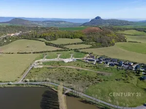 Prodej pozemku pro bydlení, Lužice, 1002 m2