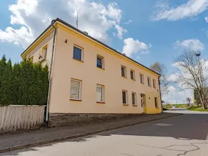 Prodej bytu 2+1, Hlinsko, Fűgnerova, 70 m2