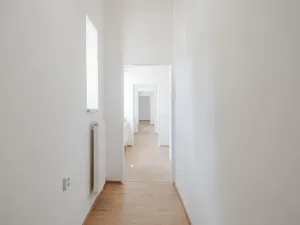 Prodej bytu 2+1, Hlinsko, Fűgnerova, 70 m2