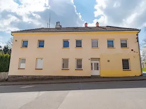 Prodej bytu 2+1, Hlinsko, Fűgnerova, 70 m2