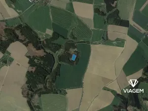 Prodej podílu lesa, Stříbrné Hory, 1425 m2
