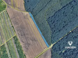 Prodej podílu pole, Valtice, 354 m2