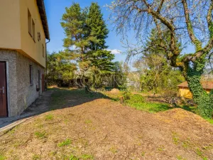 Prodej rodinného domu, Řevnice, Vrchlického, 167 m2