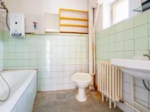 Prodej rodinného domu, Řevnice, Vrchlického, 167 m2