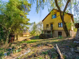 Prodej rodinného domu, Řevnice, Vrchlického, 167 m2
