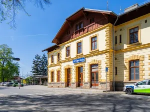Prodej rodinného domu, Řevnice, Vrchlického, 167 m2