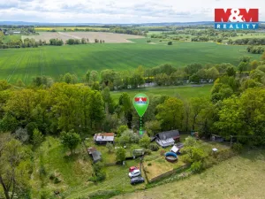 Prodej chaty, Nebanice, 25 m2