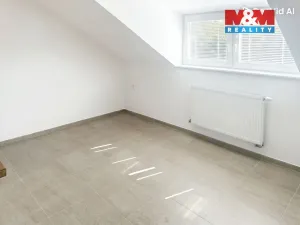 Pronájem bytu 1+1, Jedlová, 42 m2