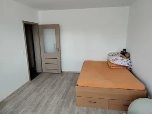 Pronájem bytu 1+1, Frýdek-Místek, Gagarinova, 36 m2