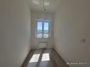 Pronájem bytu 2+kk, Praha - Hostivař, U továren, 31 m2
