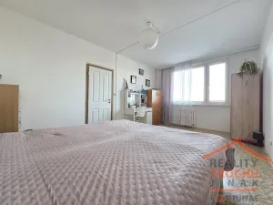 Prodej bytu 2+kk, Hradec Králové, třída Edvarda Beneše, 49 m2