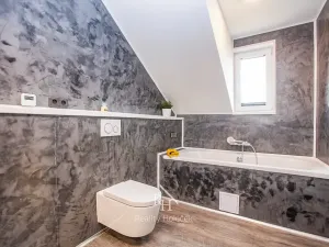 Pronájem rodinného domu, Velká Dobrá, Valdecká, 141 m2