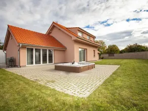 Pronájem rodinného domu, Velká Dobrá, Valdecká, 141 m2