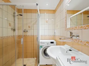Prodej atypického bytu, Jihlava, Březinovy sady, 48 m2