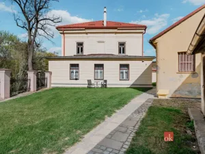 Prodej atypického bytu, Jihlava, Březinovy sady, 48 m2