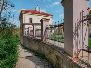 Prodej atypického bytu, Jihlava, Březinovy sady, 48 m2