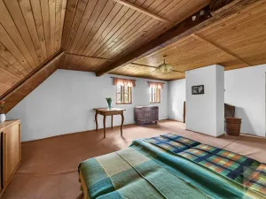 Prodej chalupy, Králíky, 172 m2