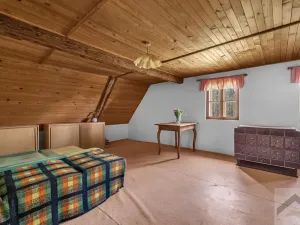 Prodej chalupy, Králíky, 172 m2