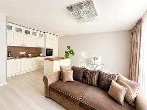 Prodej bytu 2+kk, Praha - Stodůlky, Svitákova, 69 m2