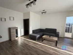 Pronájem bytu 2+1, Přeštice, Řičákova, 59 m2