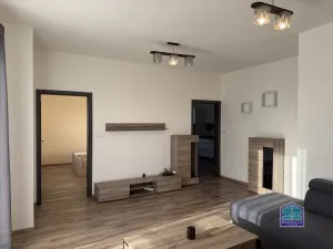 Pronájem bytu 2+1, Přeštice, Řičákova, 59 m2