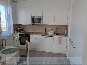 Pronájem pokoje, Praha - Košíře, 13 m2