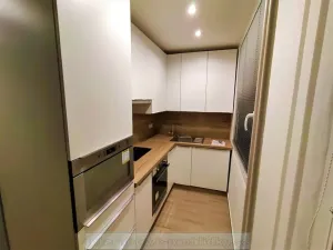 Pronájem bytu 1+kk, Tanvald, Sportovní, 37 m2