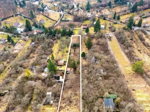 Prodej pozemku pro bydlení, Brno, 2297 m2