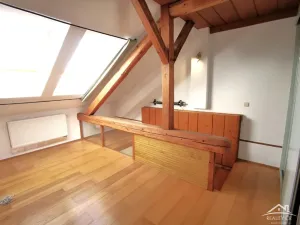 Pronájem bytu 3+1, Jihlava, Mlýnská, 84 m2