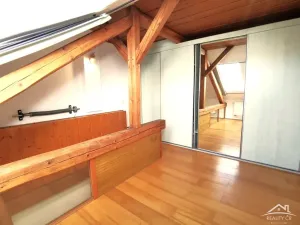 Pronájem bytu 3+1, Jihlava, Mlýnská, 84 m2