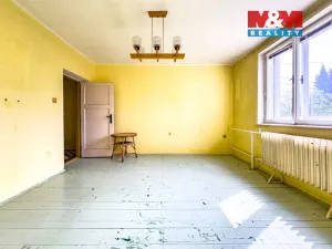 Prodej rodinného domu, Vratimov, Na Spojce, 128 m2