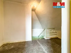 Prodej rodinného domu, Vratimov, Na Spojce, 128 m2