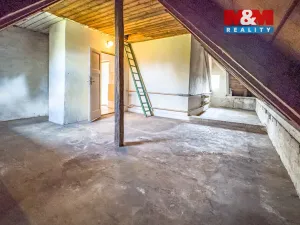 Prodej rodinného domu, Vratimov, Na Spojce, 128 m2