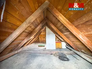 Prodej rodinného domu, Vratimov, Na Spojce, 128 m2