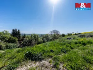 Prodej pozemku pro bydlení, Halenkovice, 1300 m2