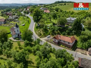 Prodej rodinného domu, Slavičín, 133 m2