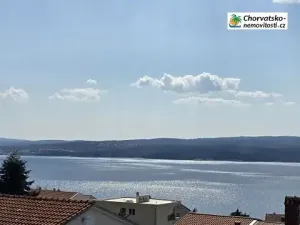 Prodej bytu 1+kk, Dramalj, Chorvatsko, 39 m2