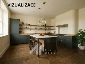 Prodej rodinného domu, Hostěradice, 75 m2
