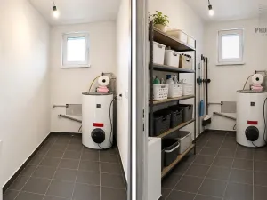 Prodej rodinného domu, Holubice, 115 m2