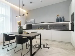 Prodej bytu 5+kk, Ostrava, Ludmilina, 98 m2