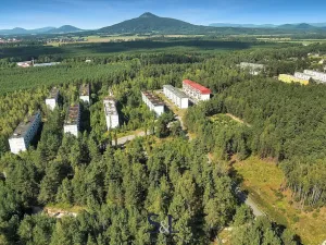 Prodej komerčního pozemku, Ralsko, 4680 m2