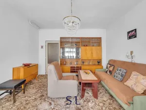 Prodej rodinného domu, Česká Lípa, 105 m2