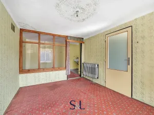 Prodej rodinného domu, Výžerky, 130 m2