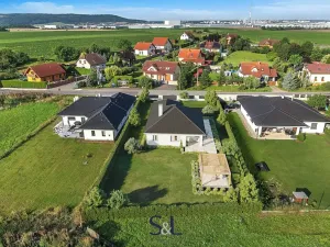Prodej pozemku pro bydlení, Plazy, 1355 m2