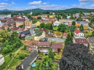 Prodej skladu, Cvikov, Žitavská, 248 m2