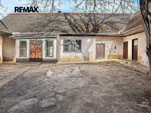 Prodej rodinného domu, Vydří, 77 m2