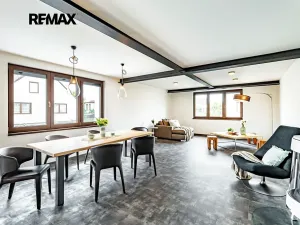 Prodej rodinného domu, Jindřichův Hradec, Spojovací, 183 m2