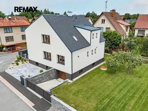 Prodej rodinného domu, Jindřichův Hradec, Spojovací, 183 m2