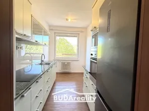 Pronájem bytu 2+1, Zlín, Družstevní, 59 m2