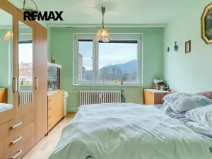 Prodej bytu 2+1, Stráž pod Ralskem, Energetiků, 60 m2